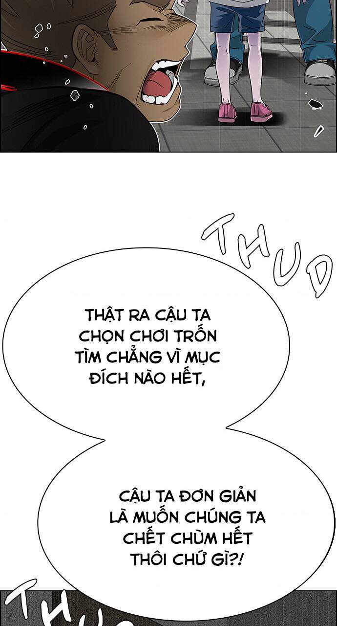 Trò Chơi Số Mệnh: Chapter 373: Giấc mơ hão huyền (8)