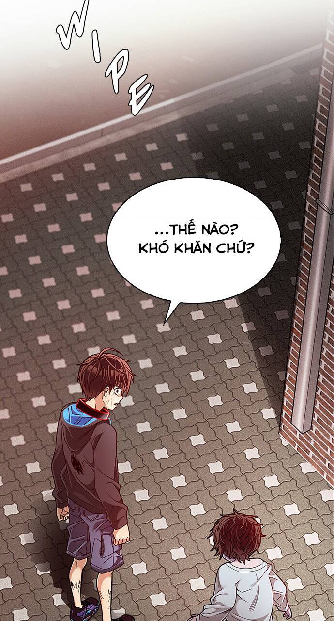 Trò Chơi Số Mệnh: Chapter 373: Giấc mơ hão huyền (8)