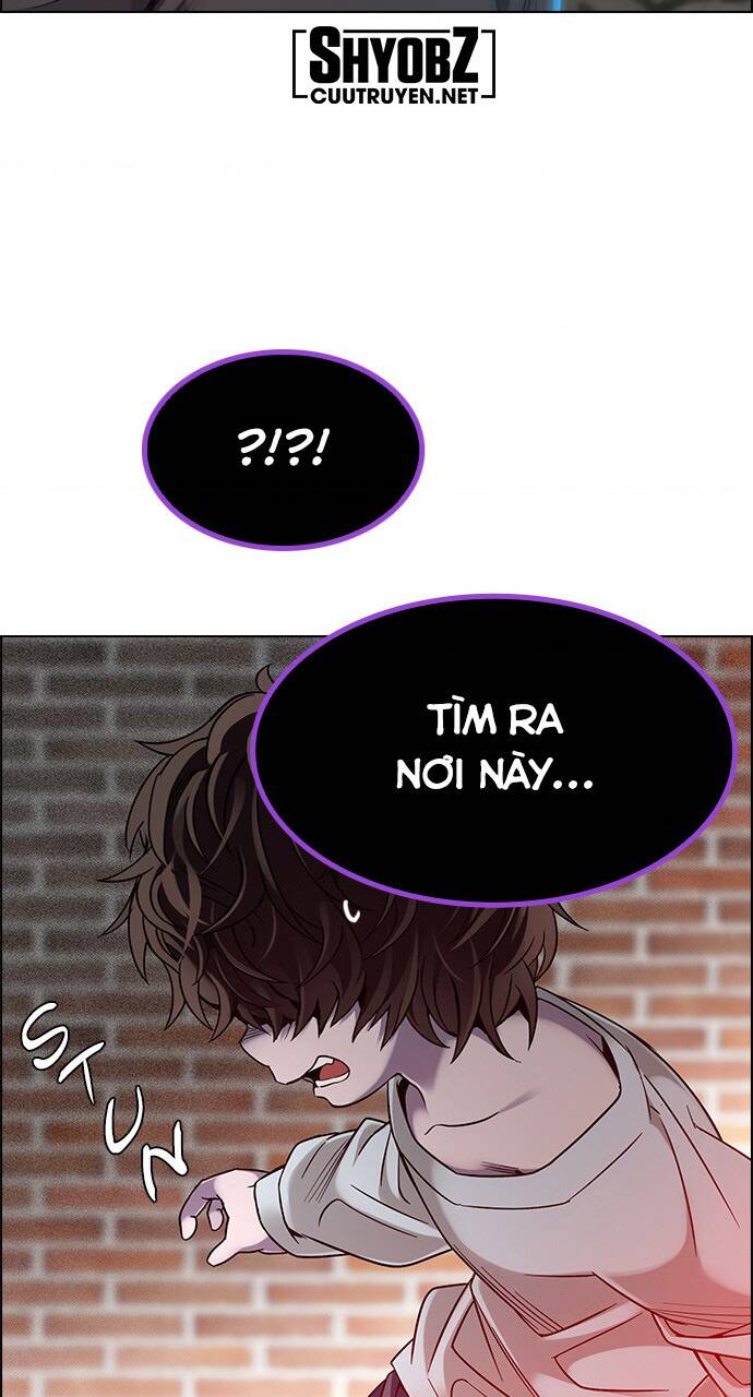 Trò Chơi Số Mệnh: Chapter 373: Giấc mơ hão huyền (8)