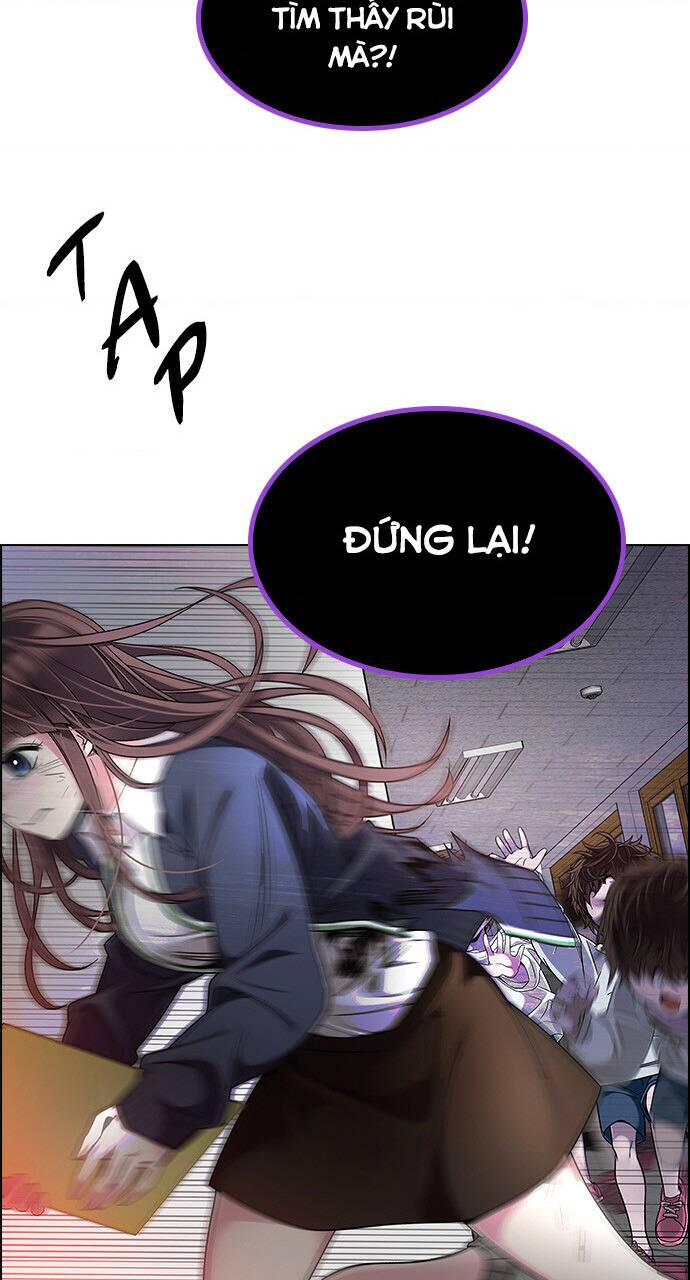 Trò Chơi Số Mệnh: Chapter 373: Giấc mơ hão huyền (8)