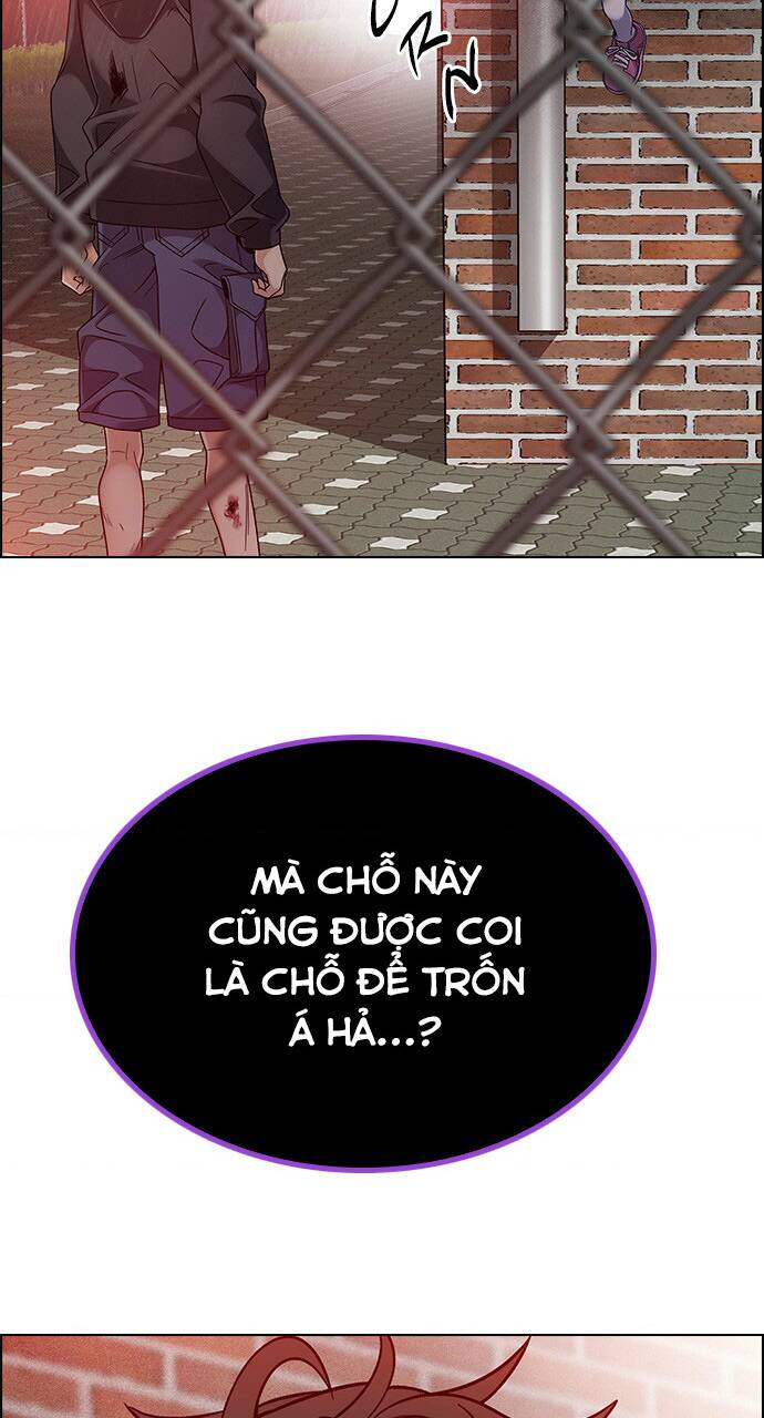 Trò Chơi Số Mệnh: Chapter 373: Giấc mơ hão huyền (8)