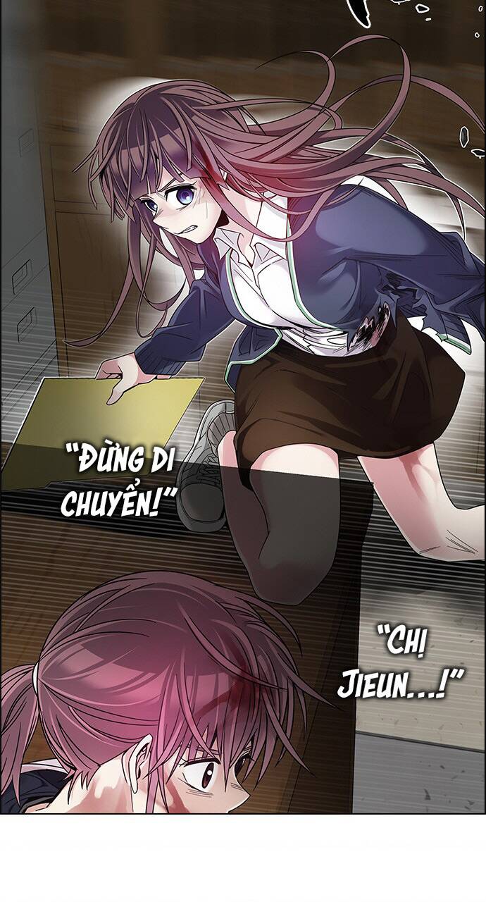 Trò Chơi Số Mệnh: Chapter 373: Giấc mơ hão huyền (8)