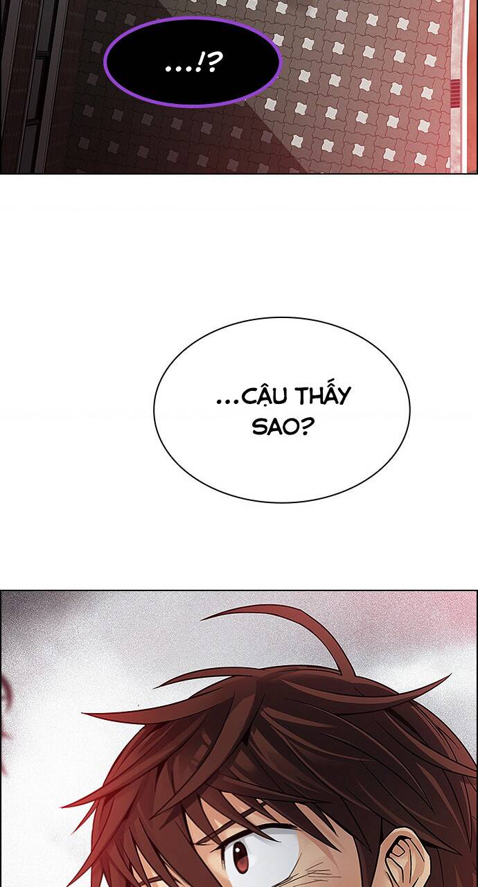 Trò Chơi Số Mệnh: Chapter 373: Giấc mơ hão huyền (8)