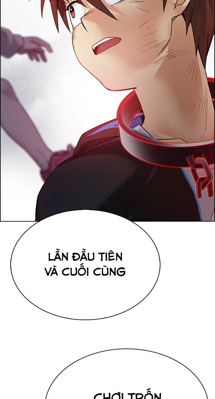Trò Chơi Số Mệnh: Chapter 373: Giấc mơ hão huyền (8)