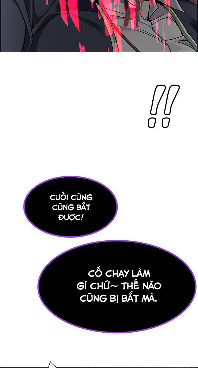 Trò Chơi Số Mệnh: Chapter 373: Giấc mơ hão huyền (8)