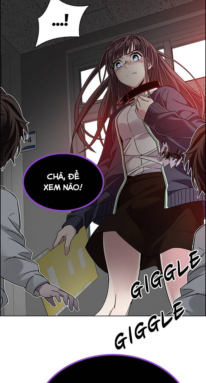 Trò Chơi Số Mệnh: Chapter 373: Giấc mơ hão huyền (8)
