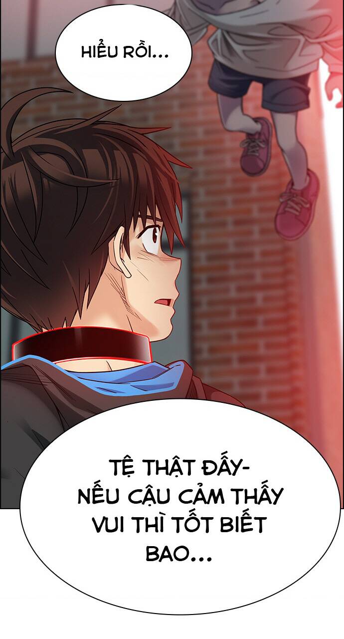 Trò Chơi Số Mệnh: Chapter 374: Giấc mơ hão huyền (9)