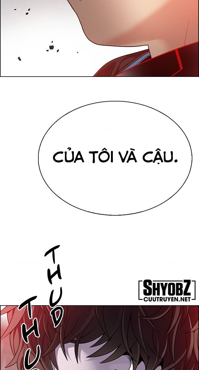Trò Chơi Số Mệnh: Chapter 374: Giấc mơ hão huyền (9)