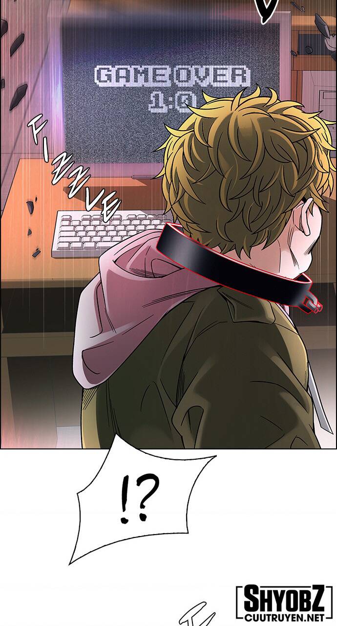 Trò Chơi Số Mệnh: Chapter 374: Giấc mơ hão huyền (9)