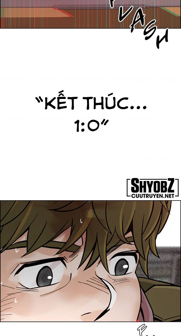 Trò Chơi Số Mệnh: Chapter 374: Giấc mơ hão huyền (9)
