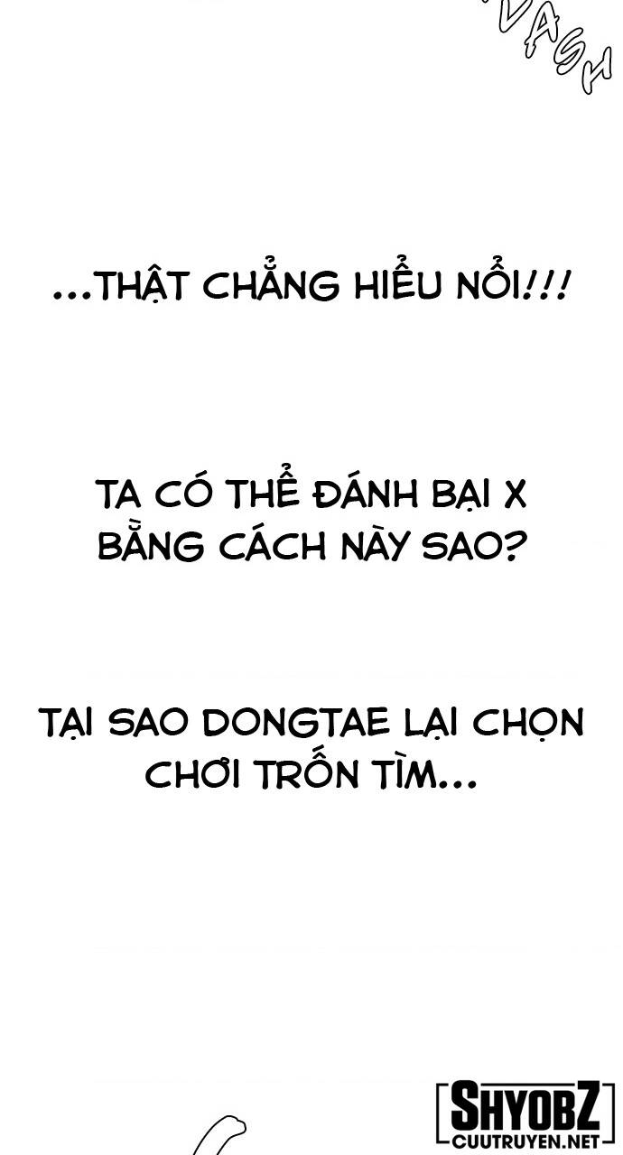 Trò Chơi Số Mệnh: Chapter 374: Giấc mơ hão huyền (9)