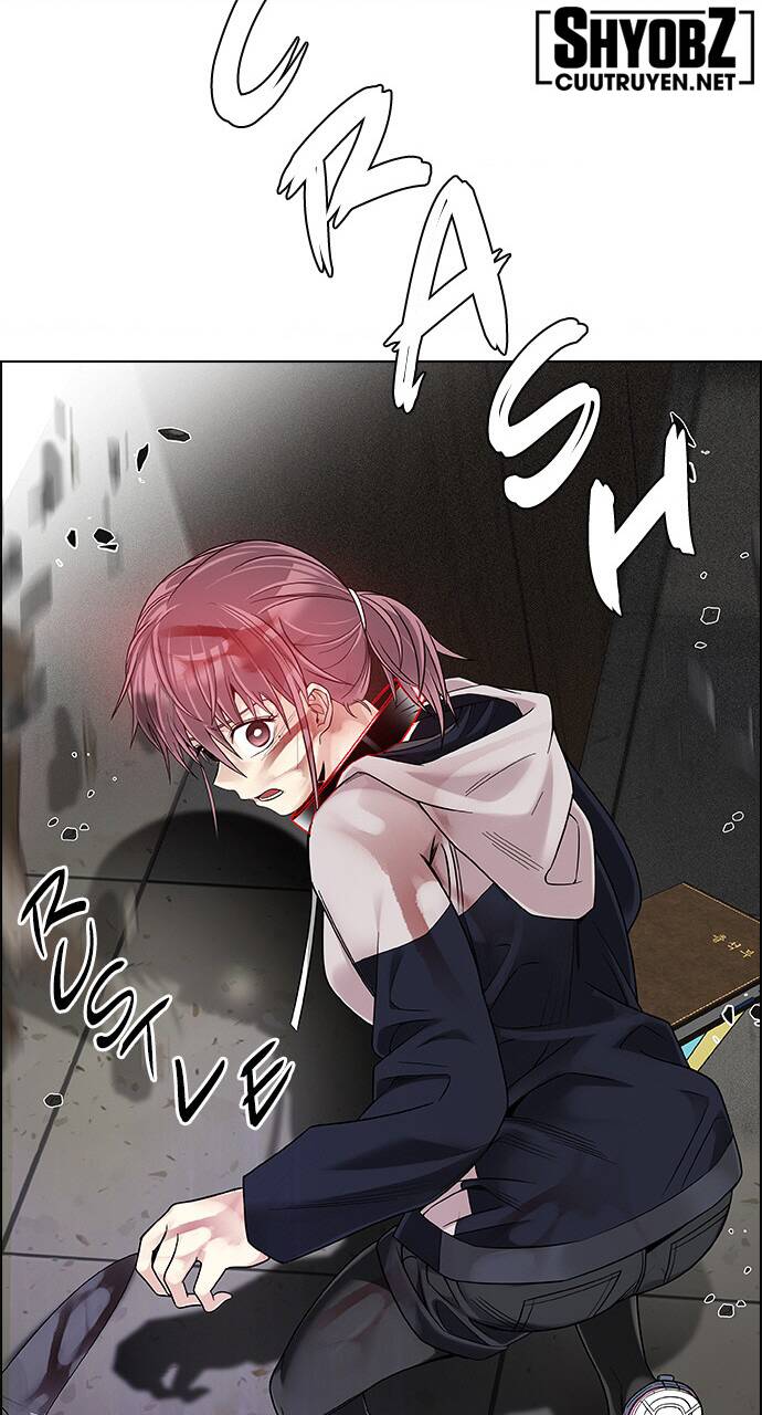 Trò Chơi Số Mệnh: Chapter 374: Giấc mơ hão huyền (9)