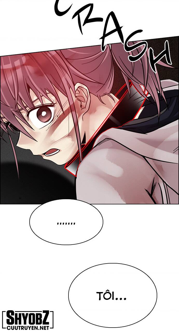 Trò Chơi Số Mệnh: Chapter 374: Giấc mơ hão huyền (9)