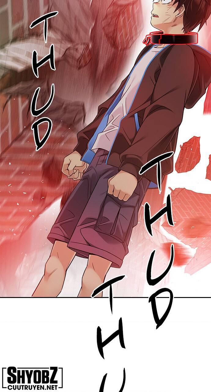 Trò Chơi Số Mệnh: Chapter 374: Giấc mơ hão huyền (9)