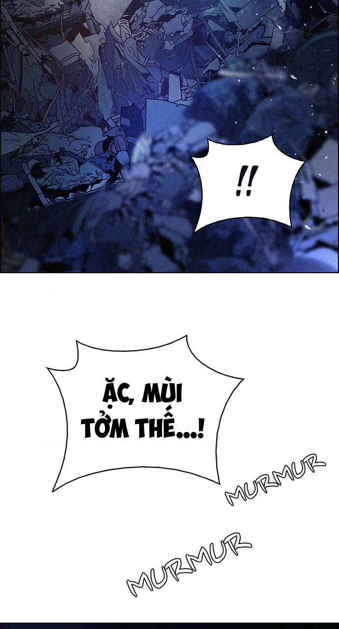 Trò Chơi Số Mệnh: Chapter 374: Giấc mơ hão huyền (9)