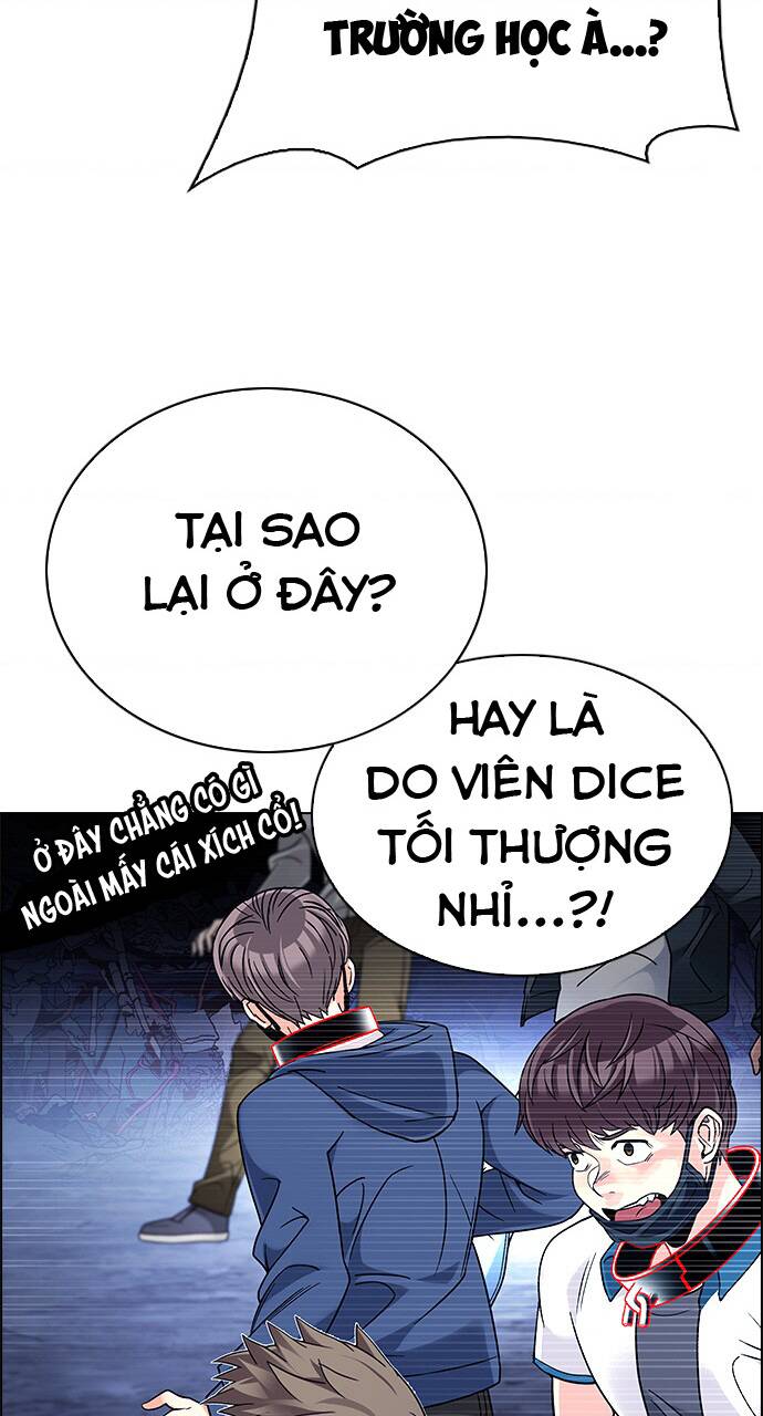 Trò Chơi Số Mệnh: Chapter 374: Giấc mơ hão huyền (9)