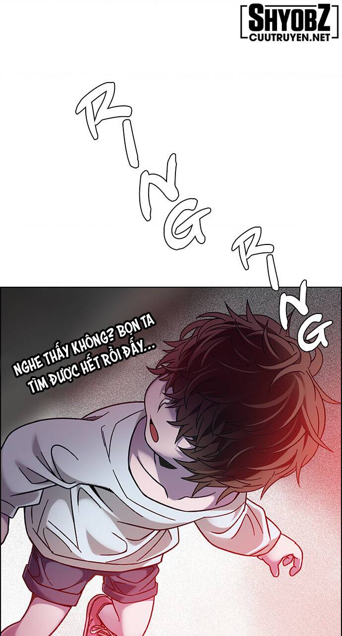 Trò Chơi Số Mệnh: Chapter 374: Giấc mơ hão huyền (9)