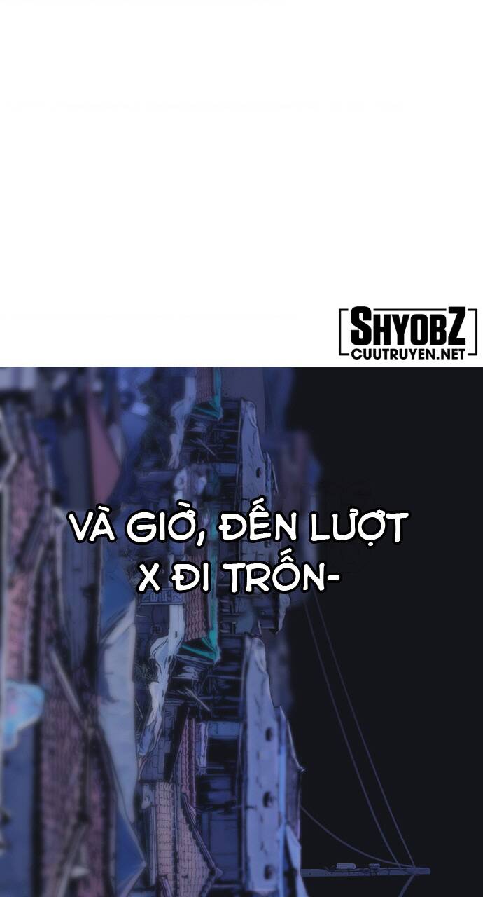 Trò Chơi Số Mệnh: Chapter 374: Giấc mơ hão huyền (9)