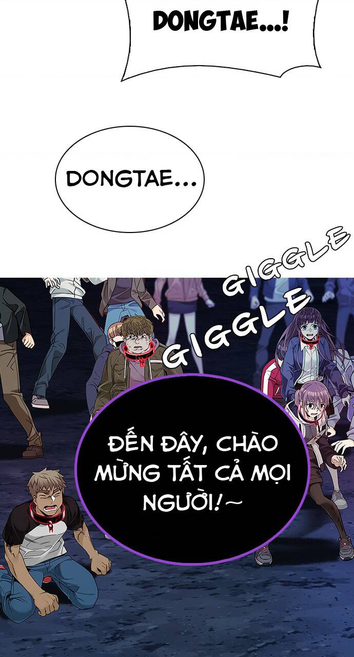 Trò Chơi Số Mệnh: Chapter 374: Giấc mơ hão huyền (9)