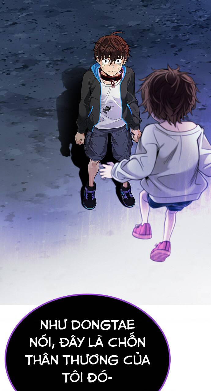 Trò Chơi Số Mệnh: Chapter 374: Giấc mơ hão huyền (9)