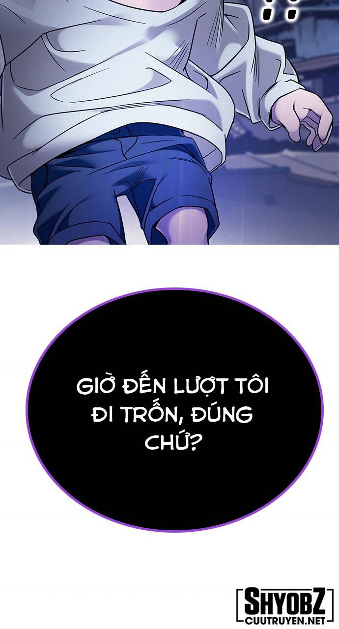 Trò Chơi Số Mệnh: Chapter 374: Giấc mơ hão huyền (9)