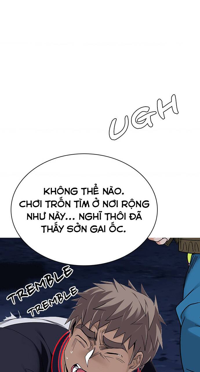 Trò Chơi Số Mệnh: Chapter 374: Giấc mơ hão huyền (9)