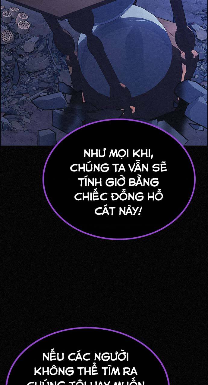Trò Chơi Số Mệnh: Chapter 375: Giấc mơ hão huyền (10)