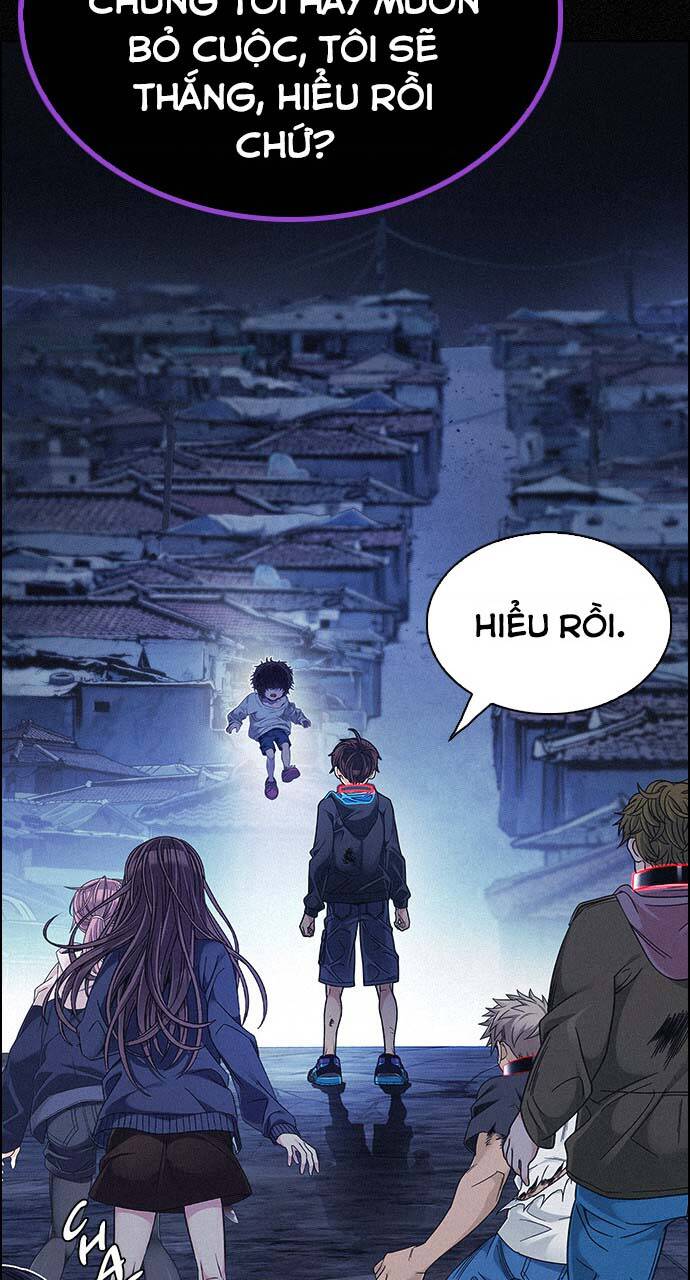 Trò Chơi Số Mệnh: Chapter 375: Giấc mơ hão huyền (10)