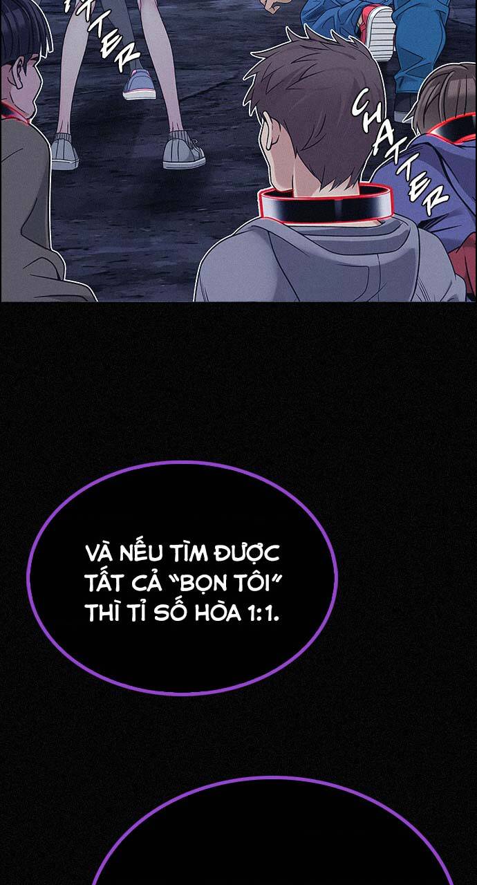 Trò Chơi Số Mệnh: Chapter 375: Giấc mơ hão huyền (10)