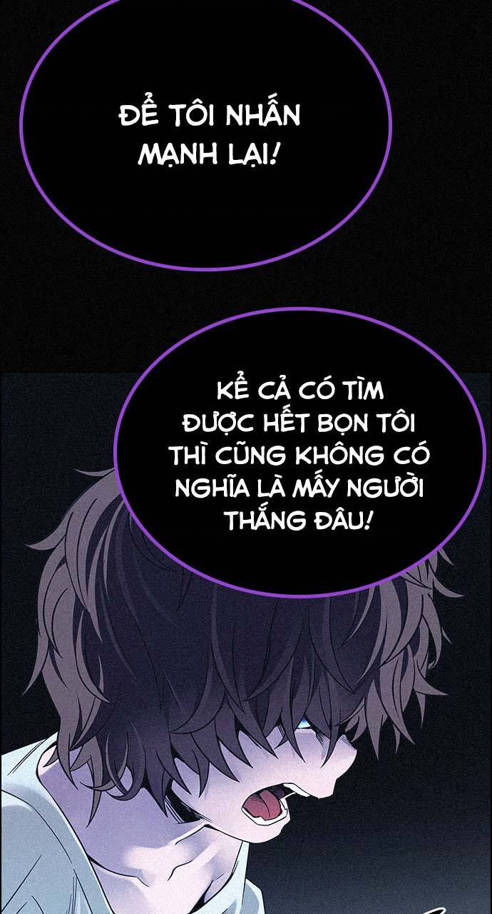 Trò Chơi Số Mệnh: Chapter 375: Giấc mơ hão huyền (10)