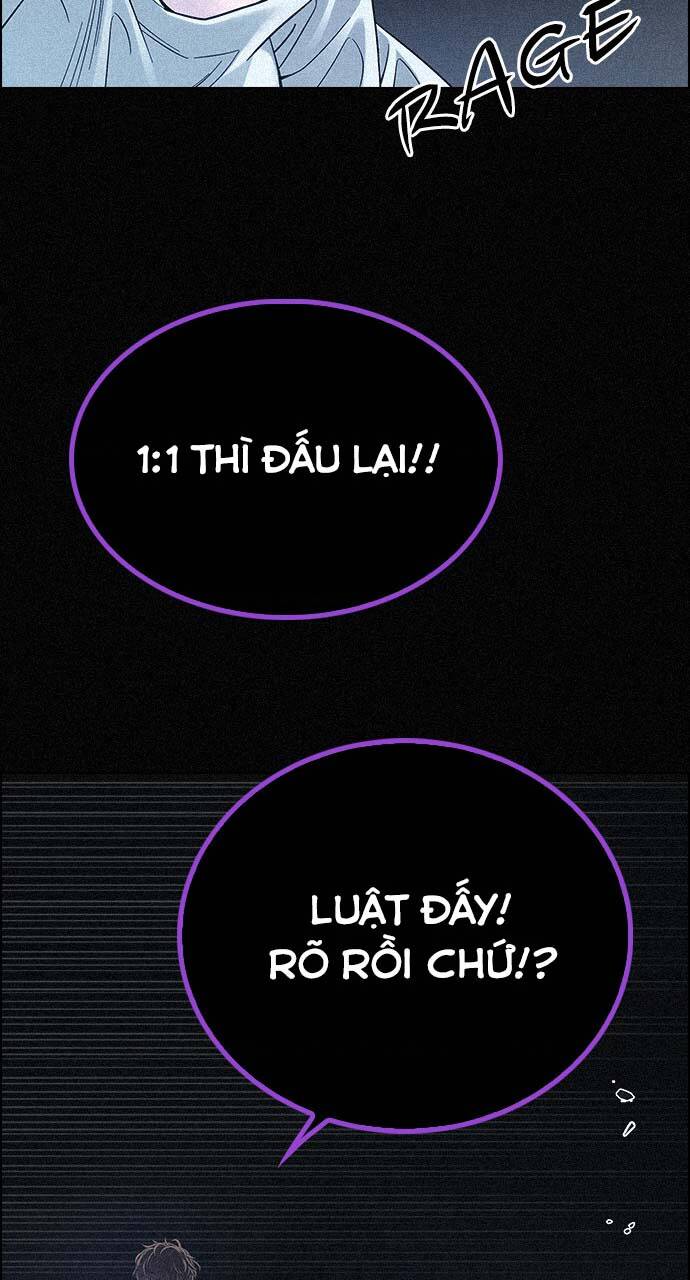 Trò Chơi Số Mệnh: Chapter 375: Giấc mơ hão huyền (10)