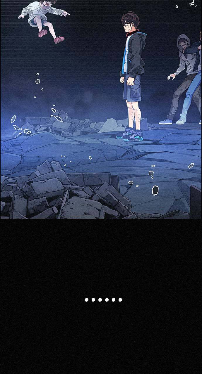 Trò Chơi Số Mệnh: Chapter 375: Giấc mơ hão huyền (10)
