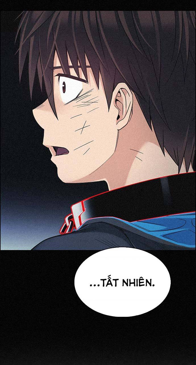 Trò Chơi Số Mệnh: Chapter 375: Giấc mơ hão huyền (10)