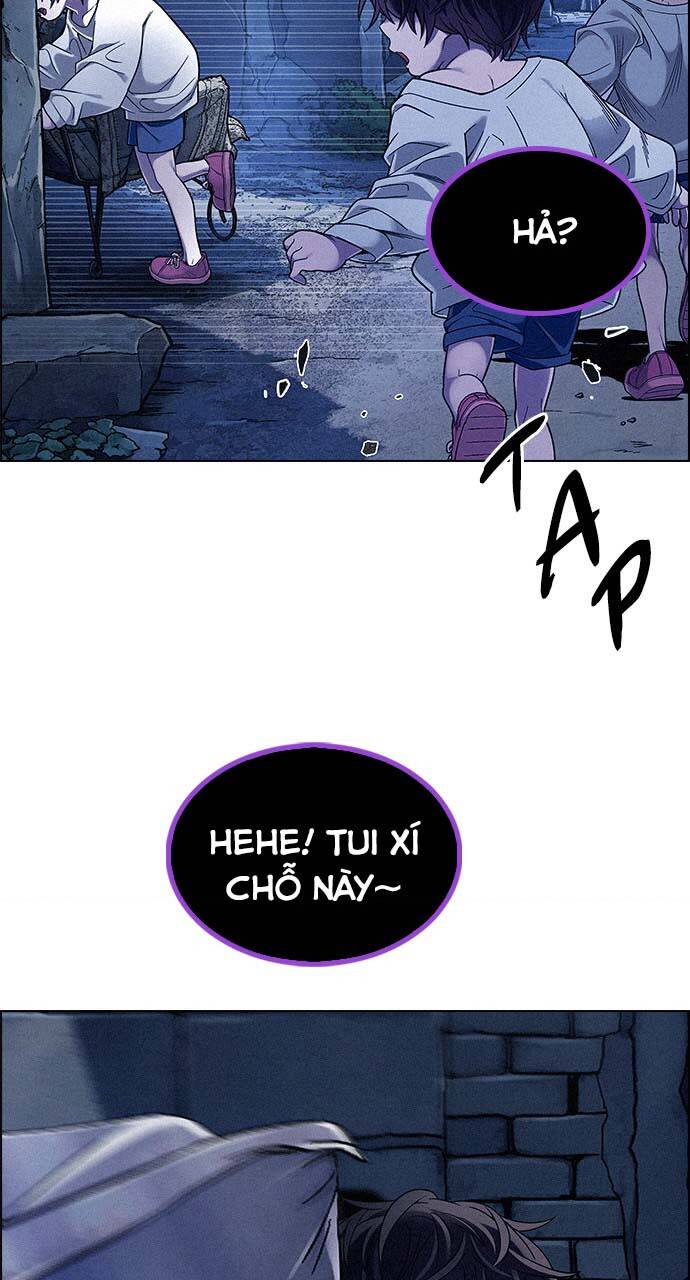 Trò Chơi Số Mệnh: Chapter 375: Giấc mơ hão huyền (10)