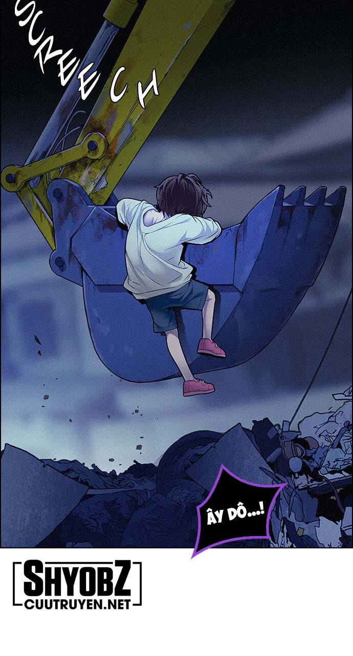 Trò Chơi Số Mệnh: Chapter 375: Giấc mơ hão huyền (10)