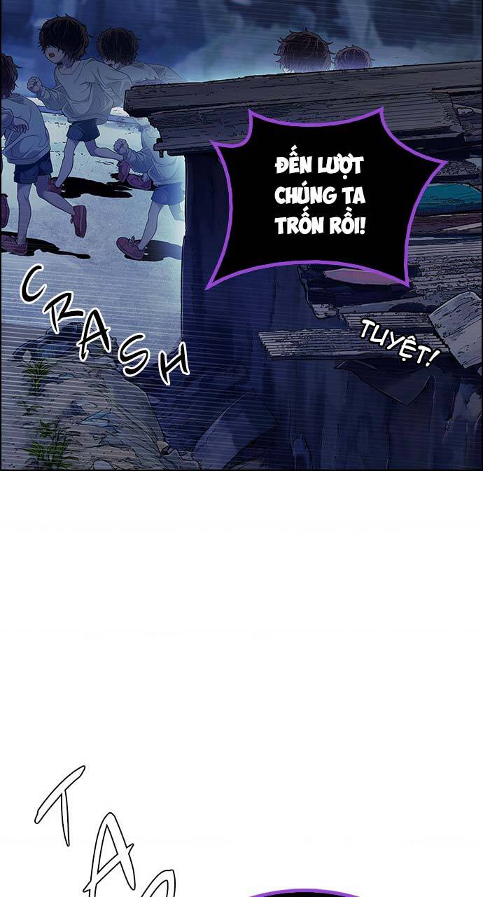 Trò Chơi Số Mệnh: Chapter 375: Giấc mơ hão huyền (10)