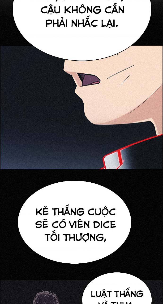 Trò Chơi Số Mệnh: Chapter 375: Giấc mơ hão huyền (10)