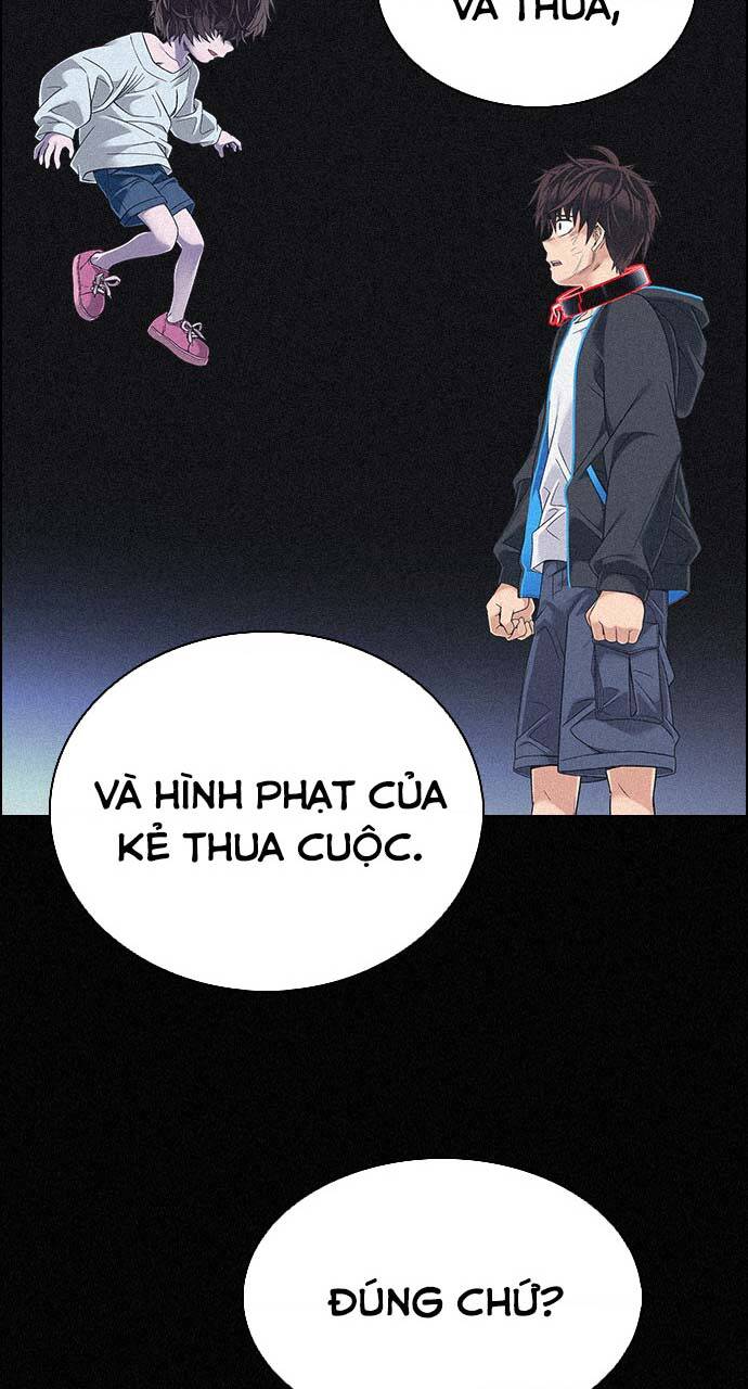 Trò Chơi Số Mệnh: Chapter 375: Giấc mơ hão huyền (10)