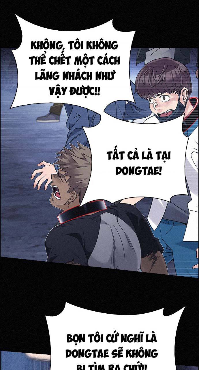 Trò Chơi Số Mệnh: Chapter 375: Giấc mơ hão huyền (10)