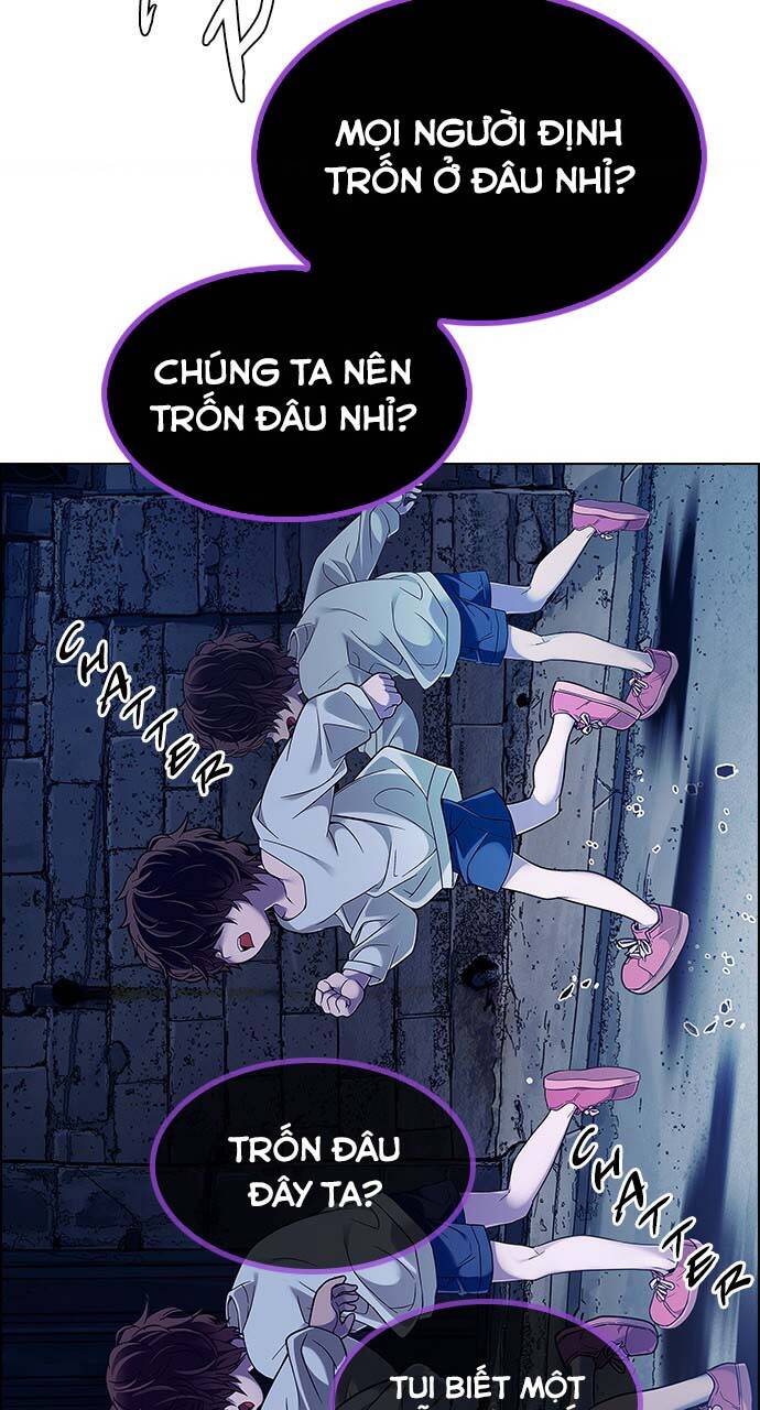 Trò Chơi Số Mệnh: Chapter 375: Giấc mơ hão huyền (10)