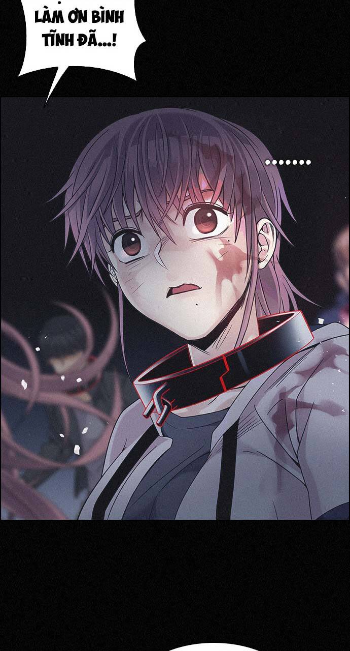 Trò Chơi Số Mệnh: Chapter 375: Giấc mơ hão huyền (10)