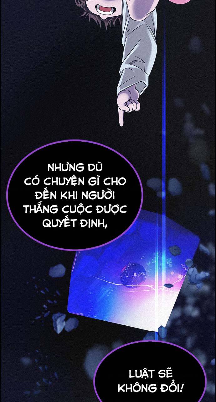 Trò Chơi Số Mệnh: Chapter 375: Giấc mơ hão huyền (10)