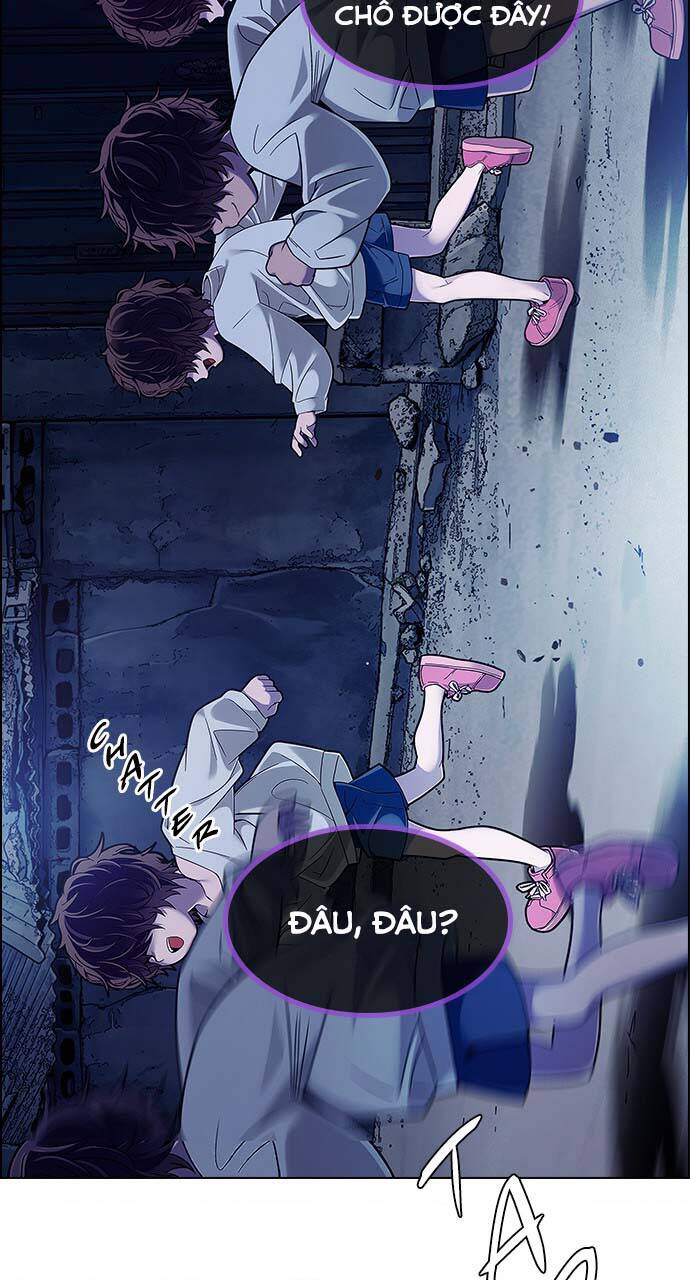 Trò Chơi Số Mệnh: Chapter 375: Giấc mơ hão huyền (10)