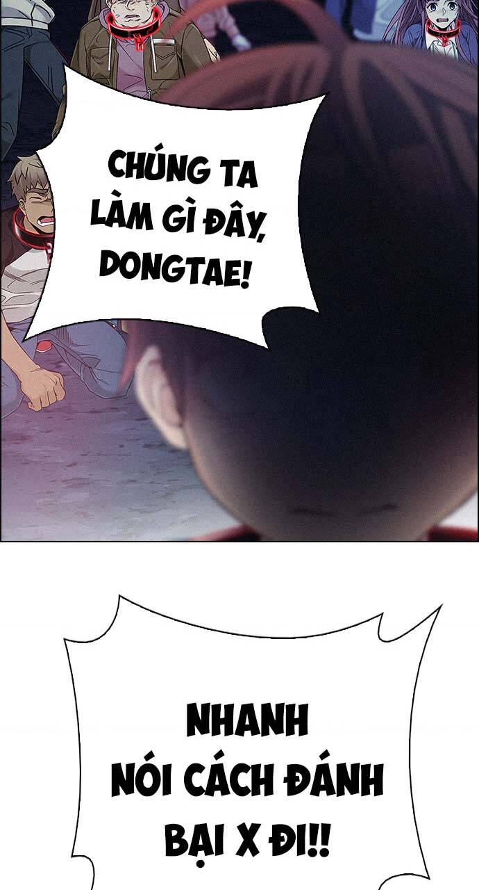 Trò Chơi Số Mệnh: Chapter 375: Giấc mơ hão huyền (10)