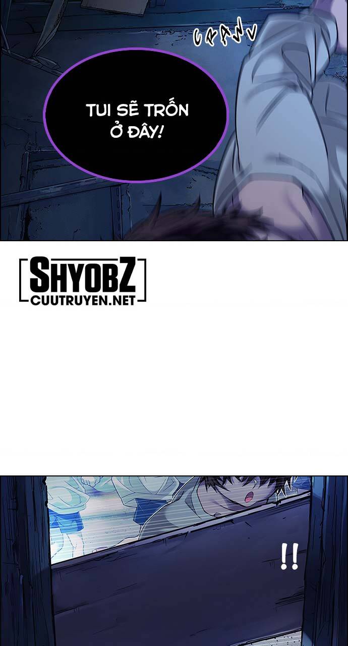 Trò Chơi Số Mệnh: Chapter 375: Giấc mơ hão huyền (10)