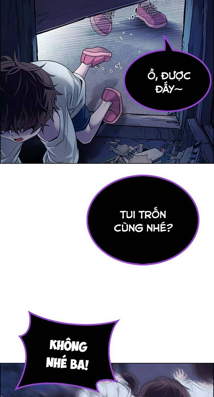 Trò Chơi Số Mệnh: Chapter 375: Giấc mơ hão huyền (10)