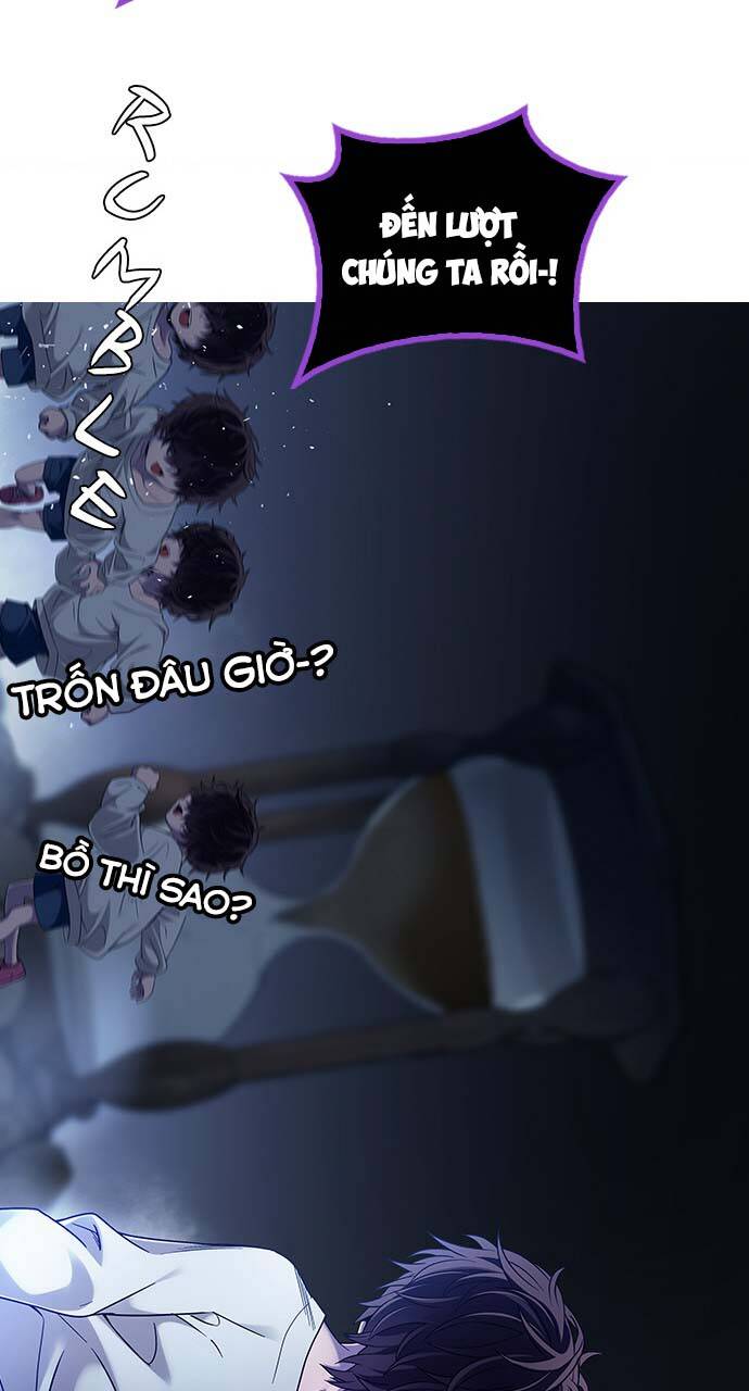 Trò Chơi Số Mệnh: Chapter 376: Giấc mơ hão huyền (11)