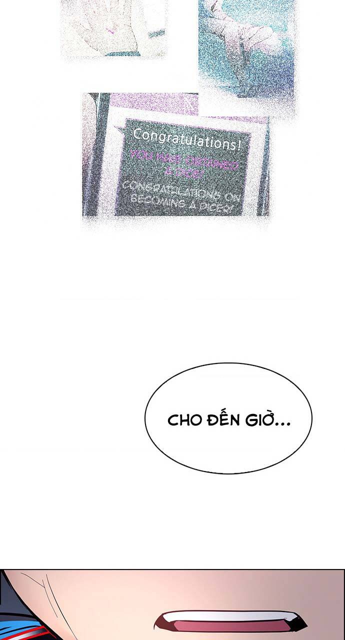 Trò Chơi Số Mệnh: Chapter 376: Giấc mơ hão huyền (11)
