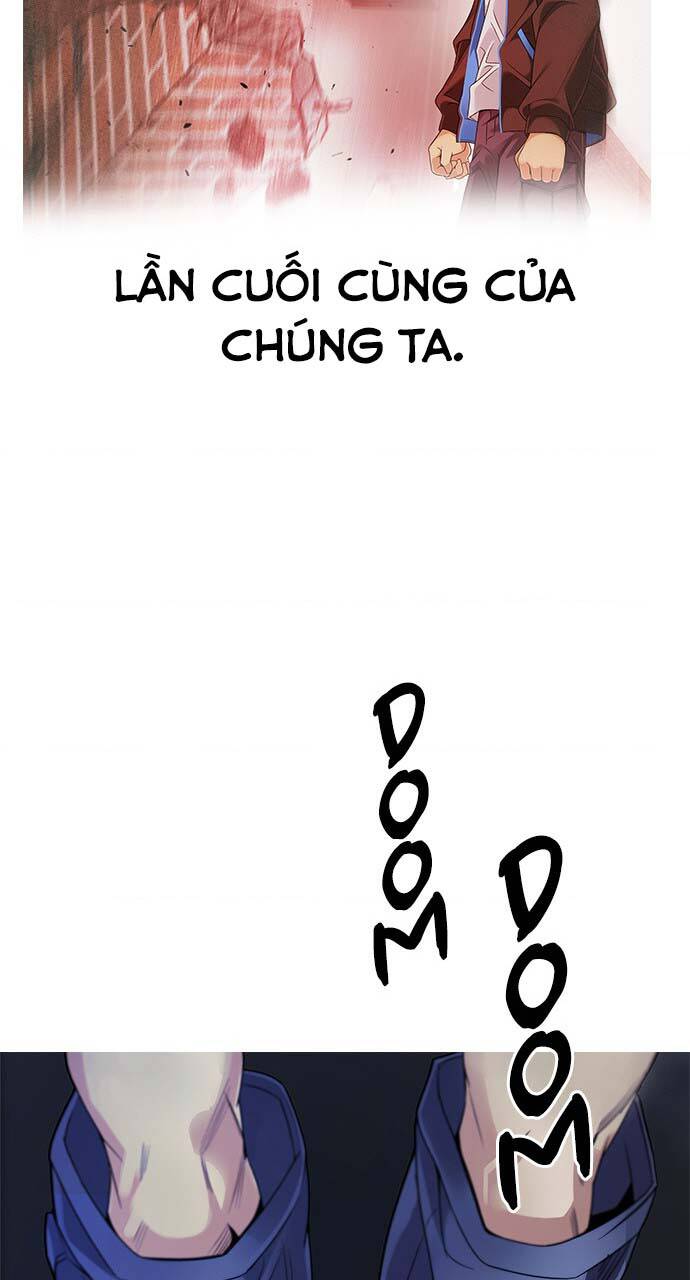 Trò Chơi Số Mệnh: Chapter 376: Giấc mơ hão huyền (11)