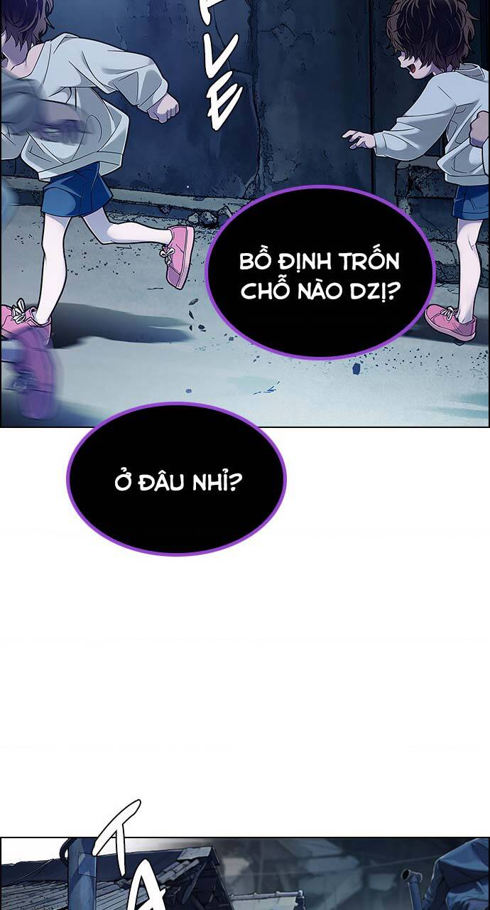 Trò Chơi Số Mệnh: Chapter 376: Giấc mơ hão huyền (11)